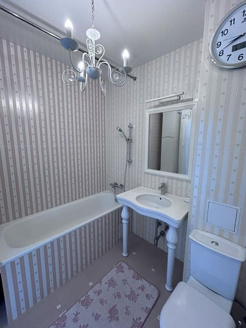 Продаж Квартира 3-кімнатна, 19/24 поверх на Дніпровська набережна, 25 Київ - фото 16