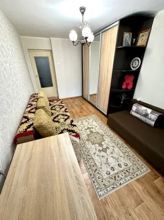 Продажа 1к Квартира 30 кв.м вул. Павла Корнелюка Винница