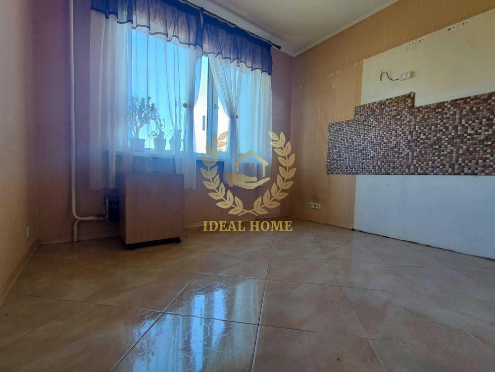 Продаж Квартира 3-кімнатна на Европейского Союза пр-т, 17А Київ - фото 8