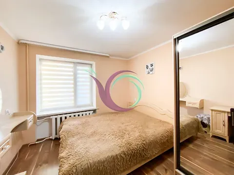 Продаж 3к Квартира 68.5 кв.м просп. Соборності 23 Луцьк - фото 20