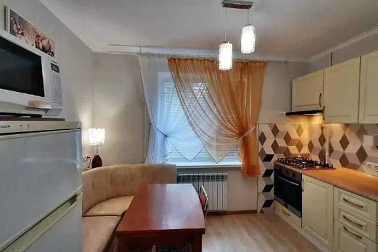 Оренда Квартира 1-кімнатна, 2/9 поверх на Йорданська, 9 Київ - фото 2