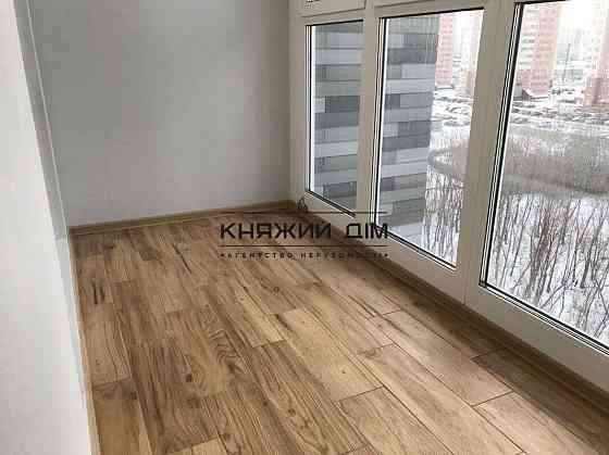 Оренда Квартира 2-кімнатна, 7/25 поверх на Ревуцкого ул. Киев