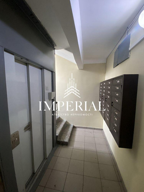 Оренда 1к Квартира 30.2 кв.м Жилянська вул. Київ - фото 8