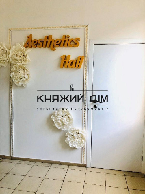 Оренда офісне приміщення на Межигорская ул. поверх - 3/4 Київ - фото 3