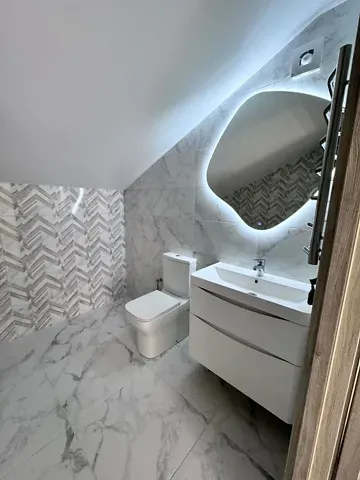 Продажа 2-этажный   100 кв.м 3 комн. на Барболіна вулиця 6 Кропивницкий - изображение 5