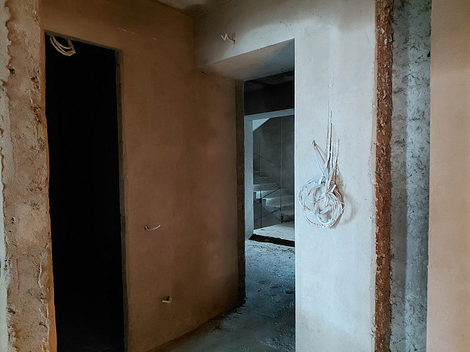 Продаж 1к квартири 42.6 кв. м Тернополь - изображение 7