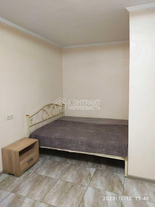 Продаж Квартира 1-кімнатна, 1/9 поверх на вул. Шевченка Харьков - изображение 7