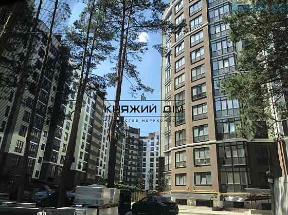 Оренда офісне приміщення на Радистов ул. поверх - 1/11 Київ