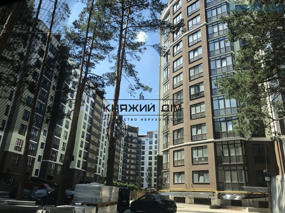 Оренда офісне приміщення на Радистов ул. поверх - 1/11 Київ - фото 1