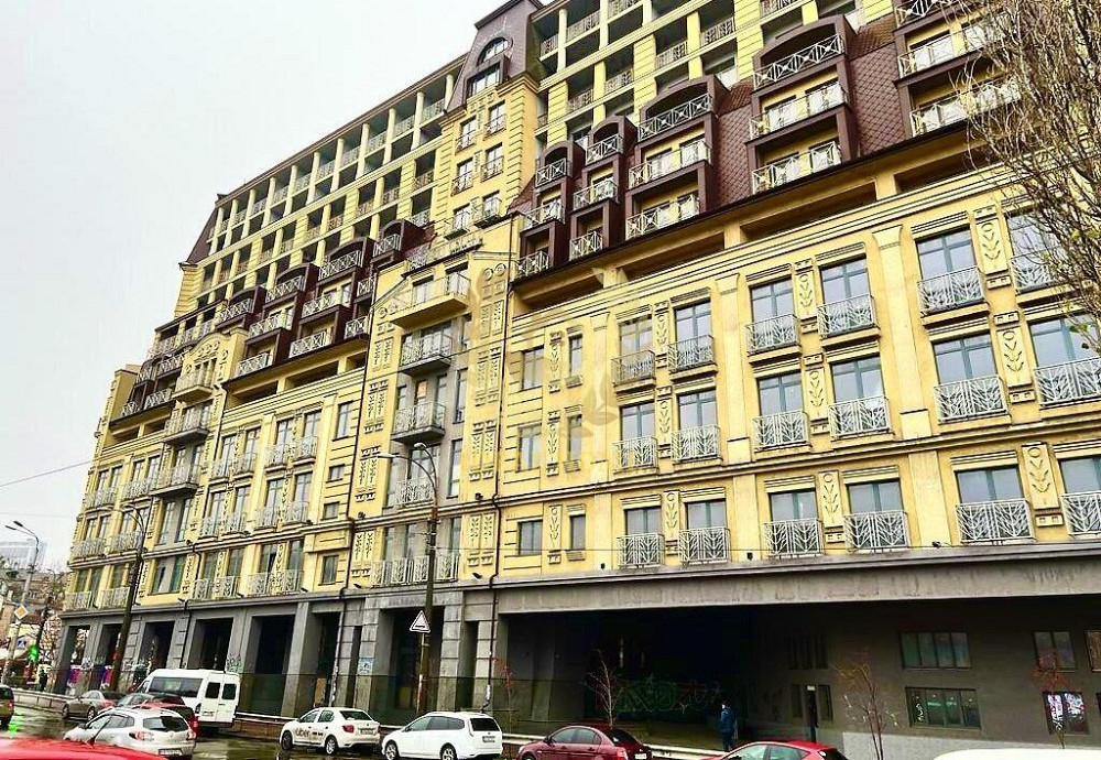 Ппродам 1к квартиру вул Нижній Вал Київ - фото 1