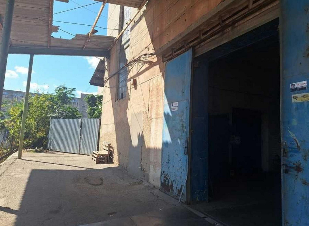 Продаж складське приміщення на Генерала Цветаева ул. приміщень - 40 Одеса - фото 1
