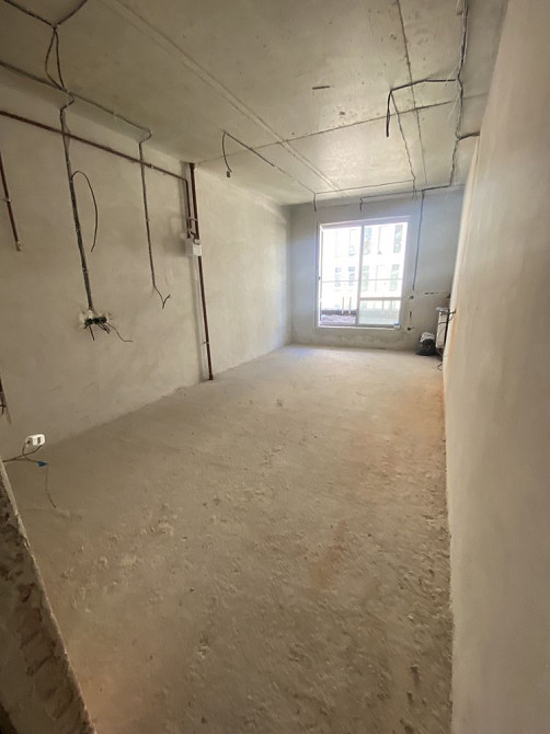 Продаж Квартира 1-кімнатна, 7/10 поверх на вул. Пимоненка Миколи L'viv - photo 5