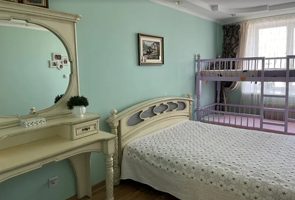 Продаж 2к квартири 64 кв. м на вул. Карпенка Тернопіль - фото 2