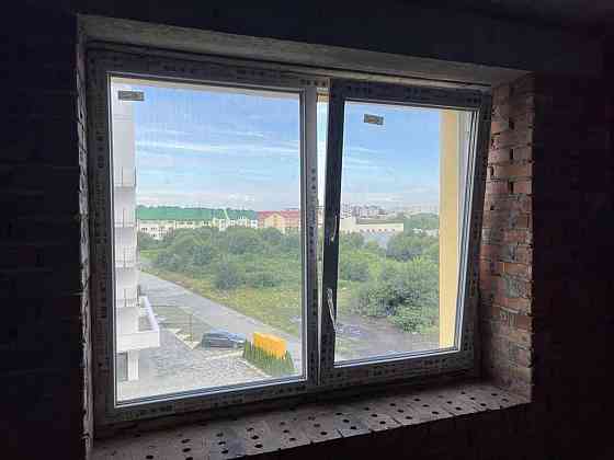 Продаж 1к Квартира 44 кв.м  Львів