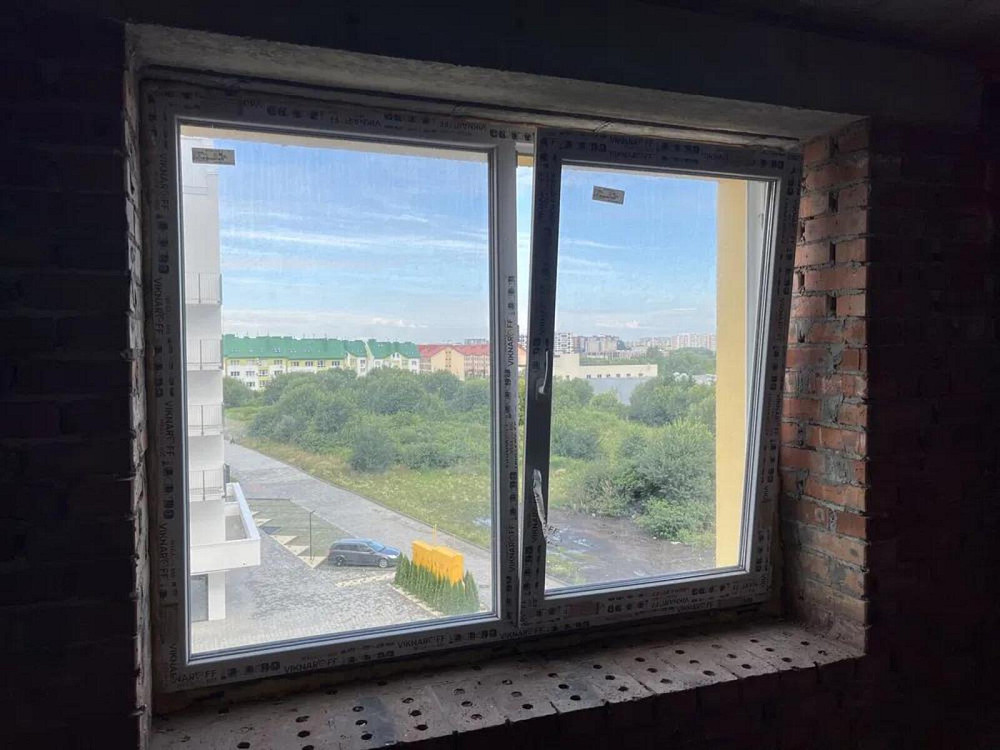 Продаж 1к Квартира 44 кв.м  Львів - фото 5