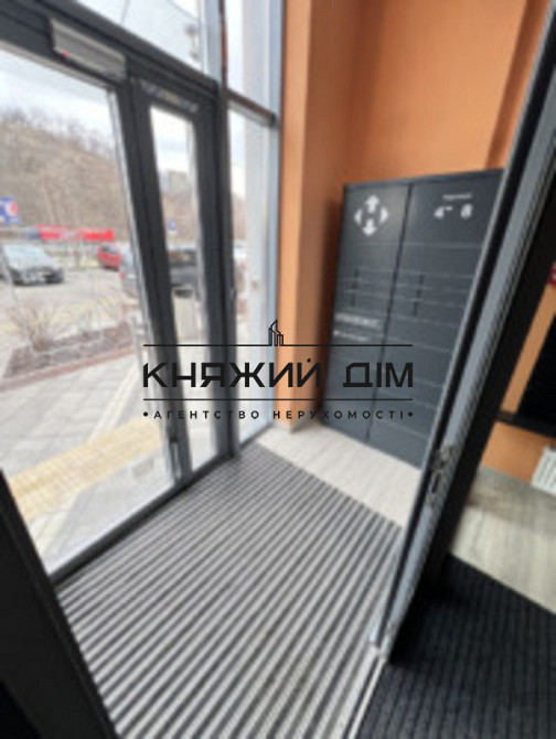 Оренда Квартира 1-кімнатна, 9/25 поверх на Надднепрянское шоссе Киев - изображение 17