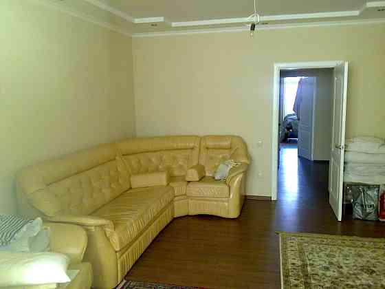 2 комнатная квартира в кирпичном доме Басма Таирова Одеса