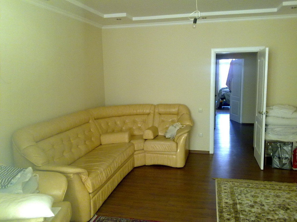 2 комнатная квартира в кирпичном доме Басма Таирова Одесса - изображение 2