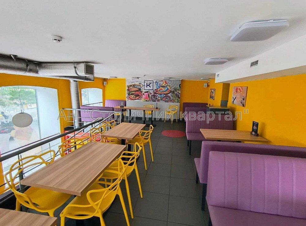 Оренда Будинок 3-кімнатний на Січових Стрільців вул., 77 Київ - фото 9