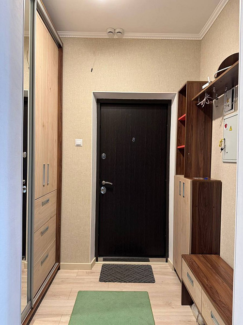 Оренда Квартира 1-кімнатна, 7/11 поверх на Харківське шосе, 190 Киев - изображение 9