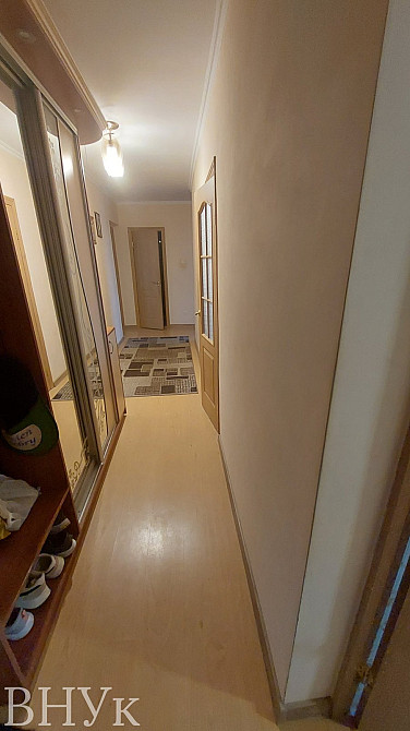 Продаж Квартира 3-кімнатна, 9/9 поверх на вул. Городоцька Львів - фото 11