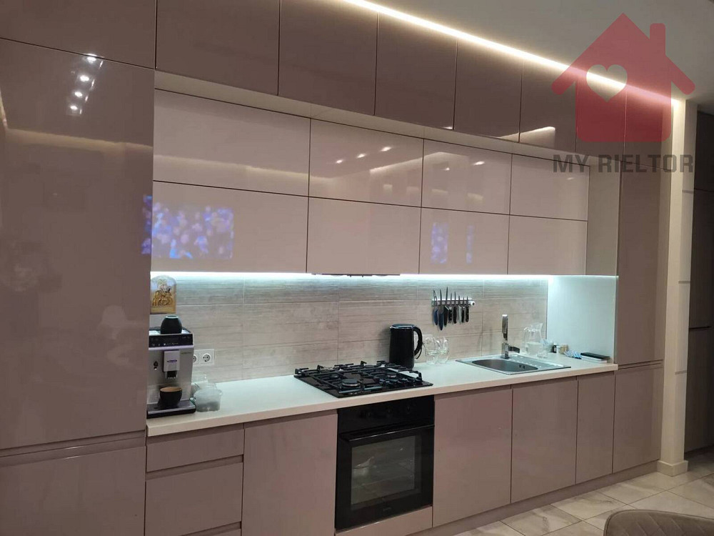 Продаж трикімнатної квартири ЖК Сакура Uzhhorod - photo 2