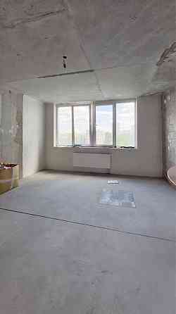 Продаж Квартира 1-кімнатна, 9/25 поверх на Вишгородська вул., д. 45 Kiev