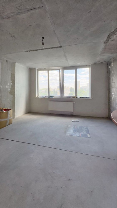 Продаж Квартира 1-кімнатна, 9/25 поверх на Вишгородська вул., д. 45 Kiev - photo 4