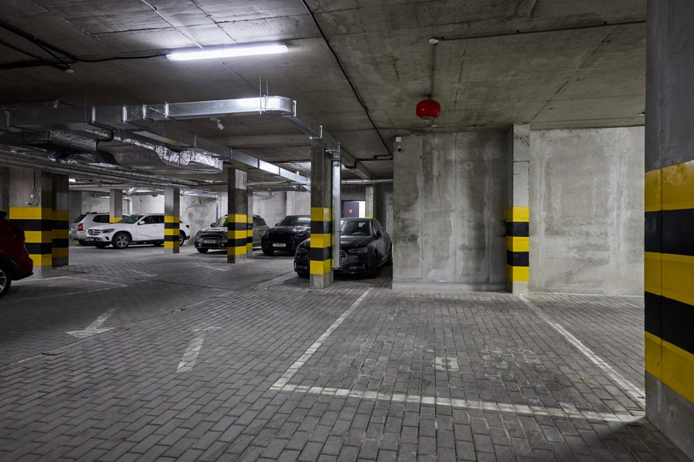 Продаж Квартира на улица Пекарська 30 Львів - фото 13