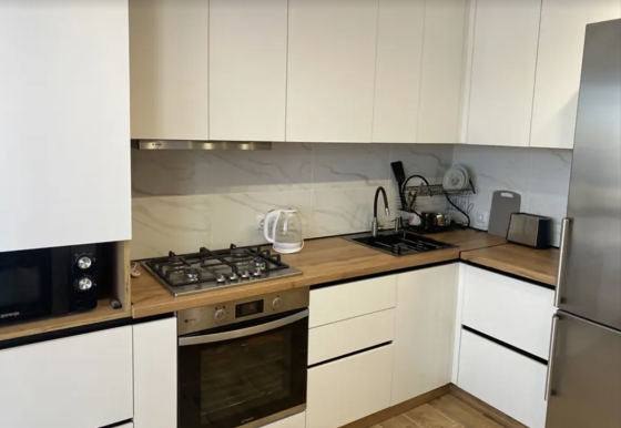 Продаж 2к квартири 67 кв. м на вулиця Микулинецька Велика Березовиця
