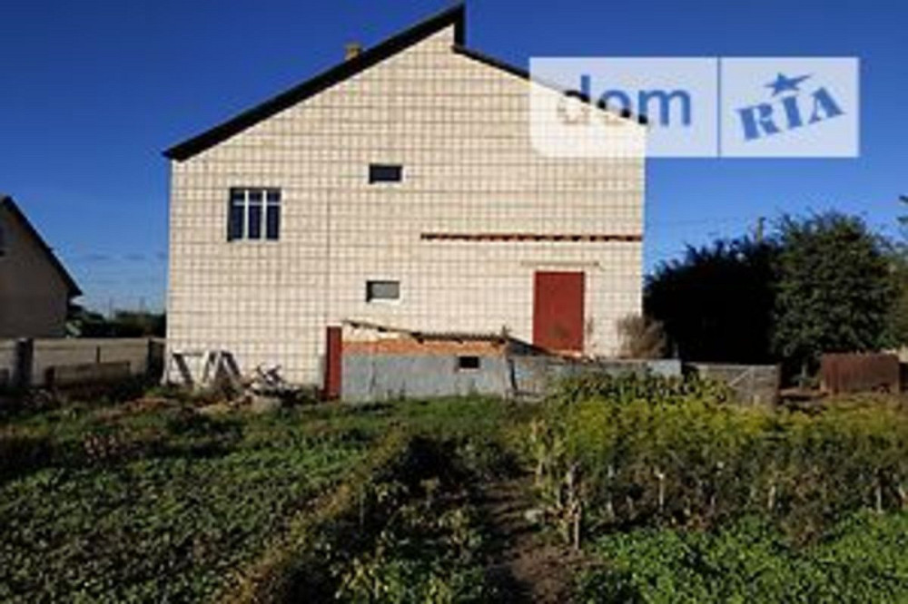 Продаж Будинок на масив Дружній , вул Гонти Вінниця - фото 5