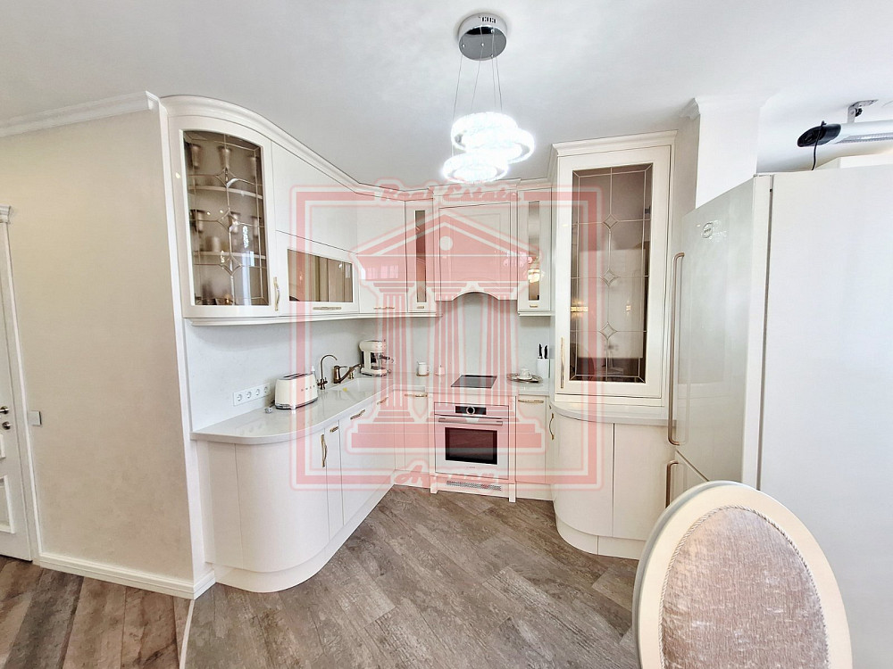 Продаж 1к Квартира 45 кв.м Гудзя, 50 Борисполь - изображение 5