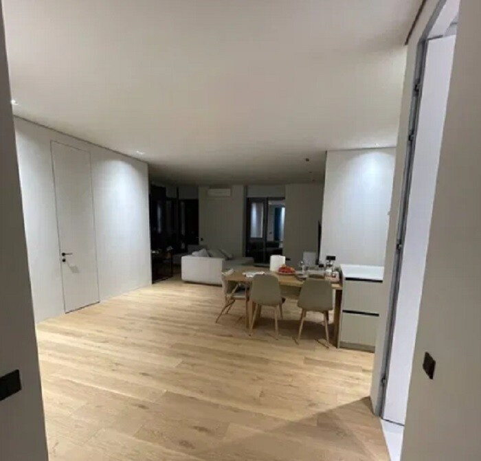 Продаж Квартира 4-кімнатна, 21/23 поверх на улица Трускавецкая, д.10 Киев - изображение 5