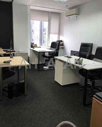 Оренда офісне приміщення на Болсунівська вул., 8 приміщень - 8, поверх - 4/10 Kiev
