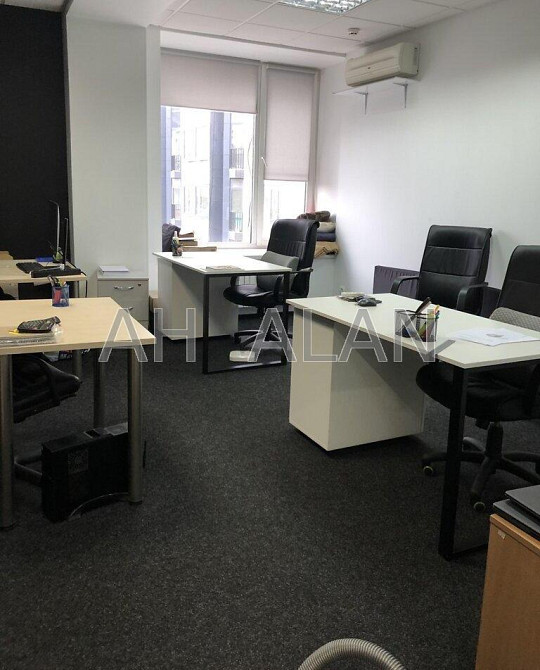 Оренда офісне приміщення на Болсунівська вул., 8 приміщень - 8, поверх - 4/10 Київ - фото 5