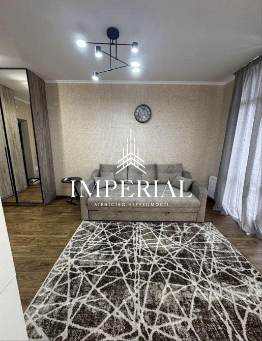 Оренда Квартира 1-кімнатна, 6/16 поверх на вул. Заболотного Академика Kiev - photo 1