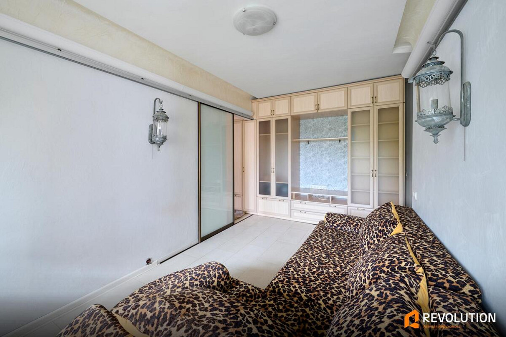 Оренда Квартира 2-кімнатна, 4/5 поверх на Гоголівська, 9Б Kiev - photo 2