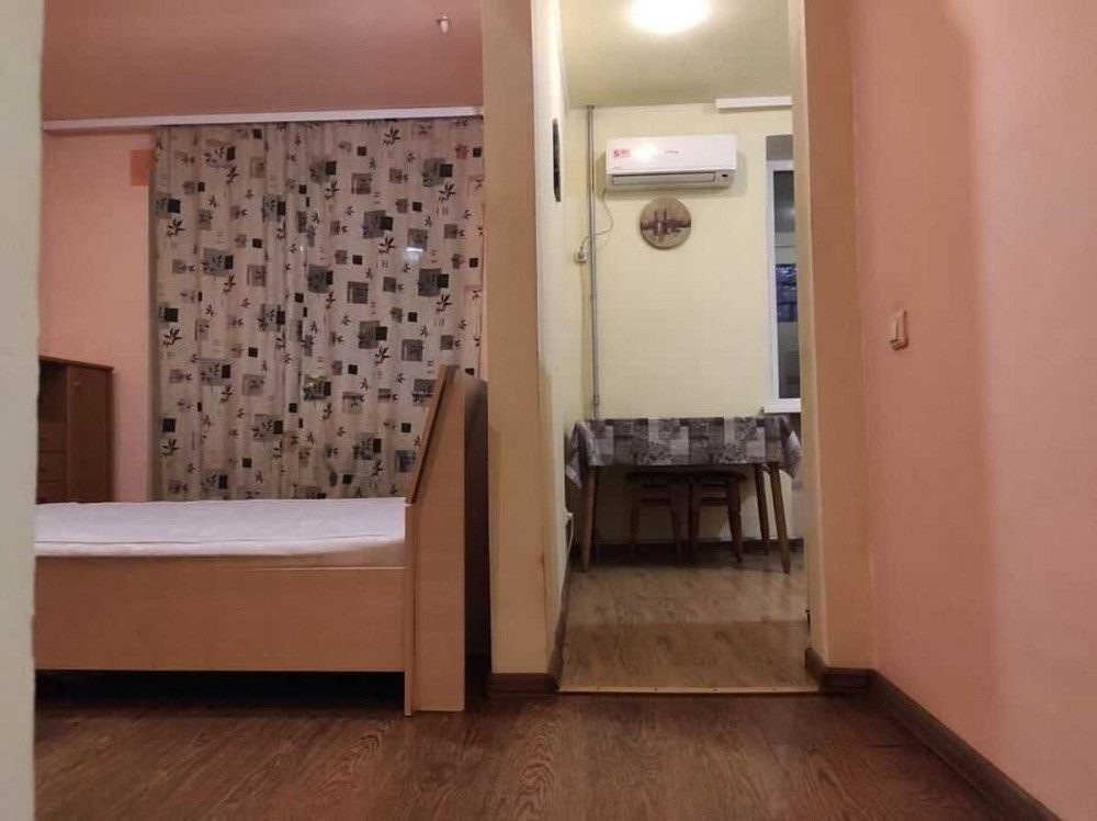 Оренда Квартира 1-кімнатна, 3/9 поверх на Теремковская ул., 21 Київ - фото 3