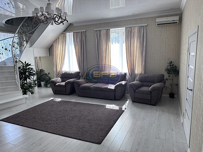 Продаж будинку 2 поверхи Одеса - фото 6