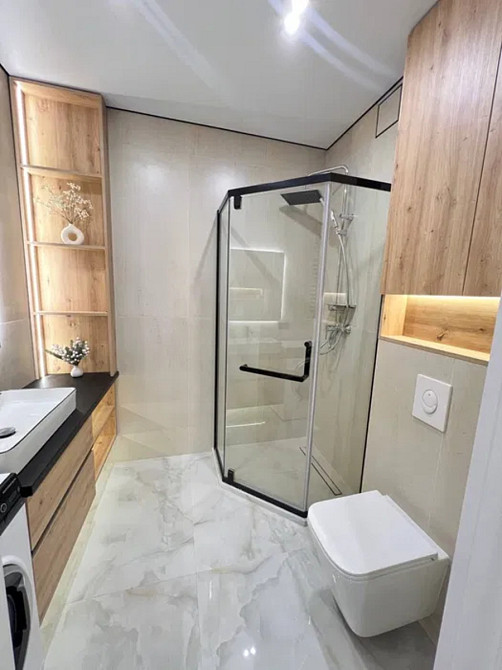 Продаж Квартира 1-кімнатна, 9/10 поверх на Приозерна Івано-Франківськ - фото 5