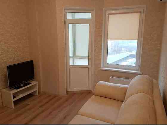 Квартира в новом доме Лиманка