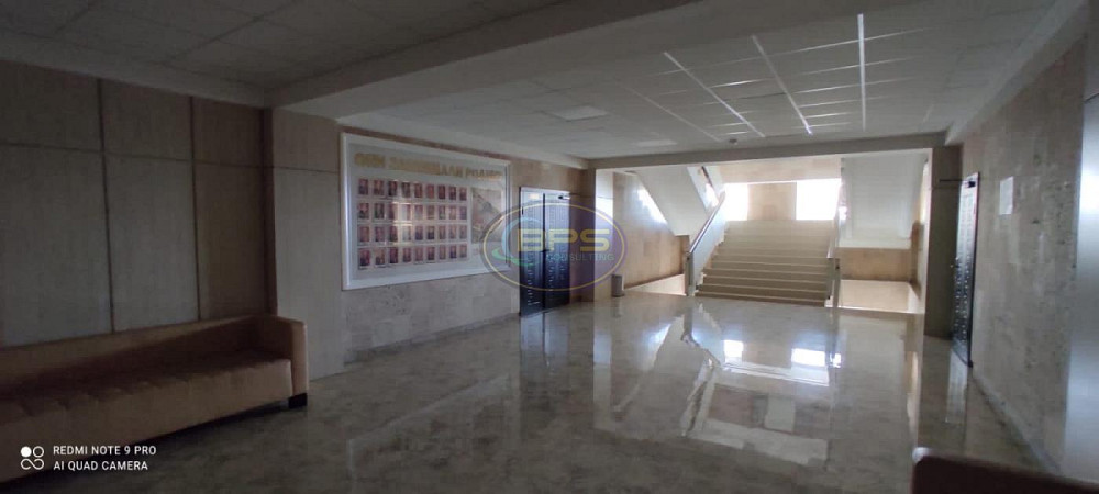 Оренда офісне приміщення на вул. Церковна приміщень - 2, поверх - 4/9 Одеса - фото 14