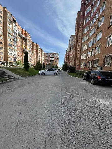 Продаж 4к Квартира 132 кв.м вул. Будівельників 1 Хмельницький - фото 6