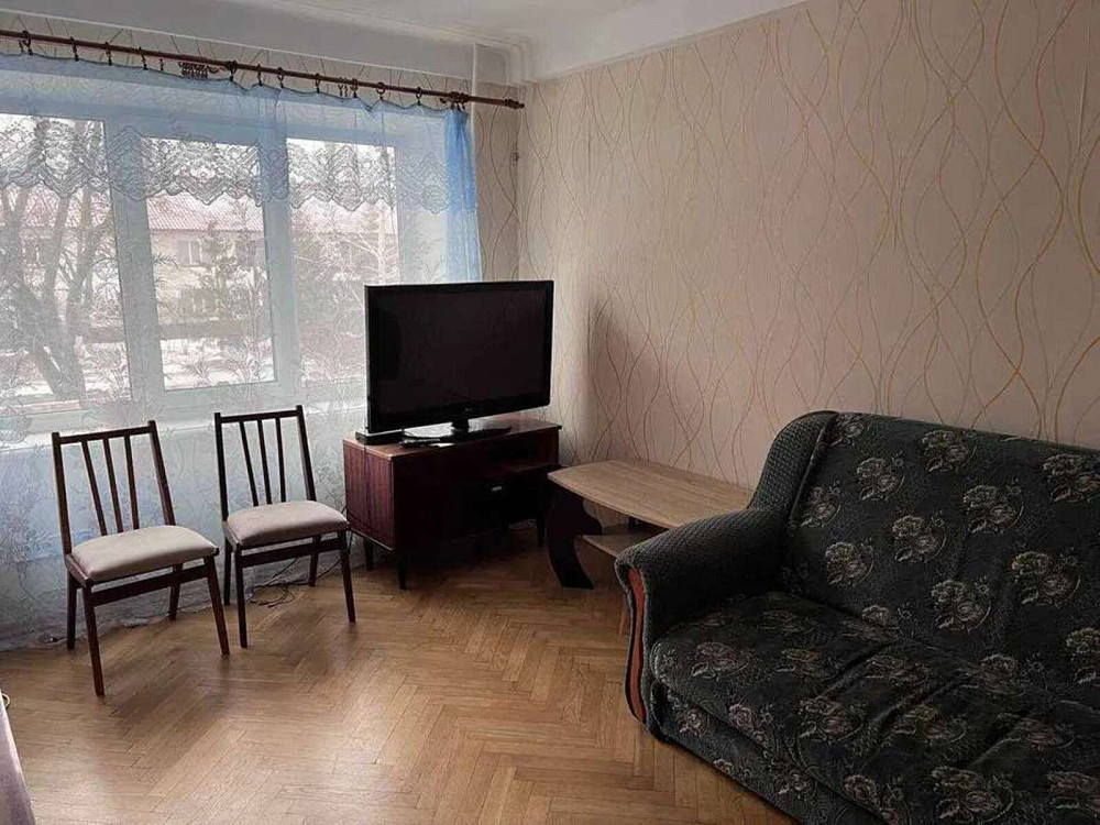 Оренда Квартира 2-кімнатна, 2/5 поверх на Черчіля, 22 Київ - фото 3