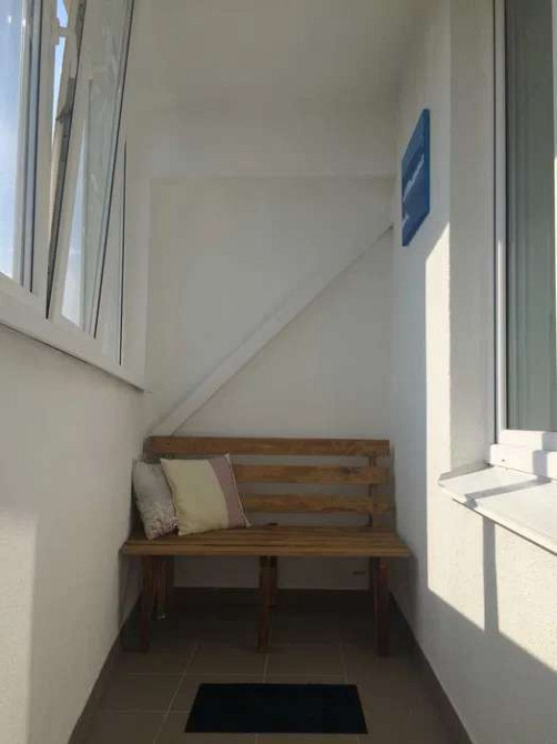 Оренда Квартира 1-кімнатна, 14/23 поверх на Харьковское шоссе, 188 Київ - фото 14