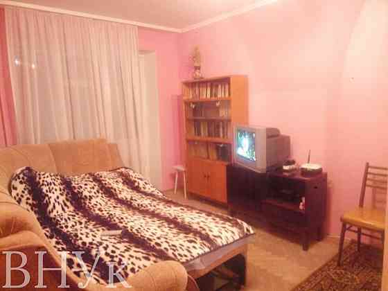 Продаж Квартира 2-кімнатна, 4/5 поверх на вул. Володимира Великого Львів