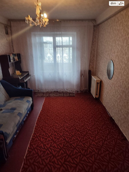 Оренда Квартира 3-кімнатна, 6/9 поверх на вул. Космонавта Поповича, 16 Київ - фото 7