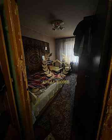 Продаж Квартира 3-кімнатна, 2/9 поверх на Леся Курбаса пр-т, 9 Киев