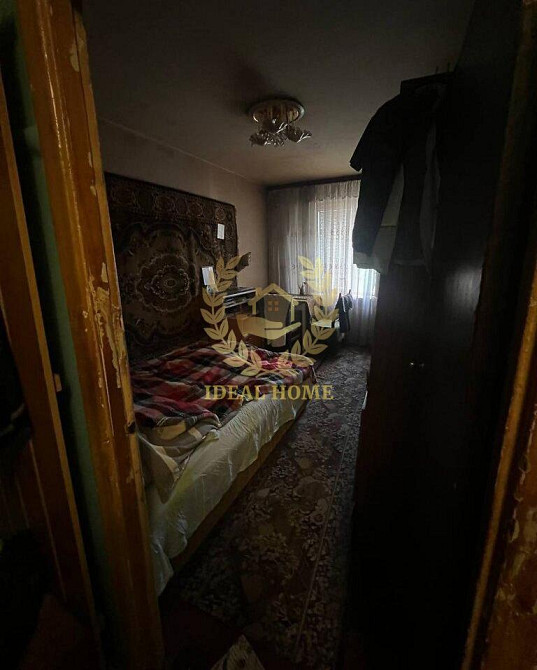 Продаж Квартира 3-кімнатна, 2/9 поверх на Леся Курбаса пр-т, 9 Киев - изображение 3