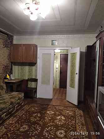 Оренда Квартира 1-кімнатна, 9/16 поверх на вул. Драгоманова, 3Б Київ